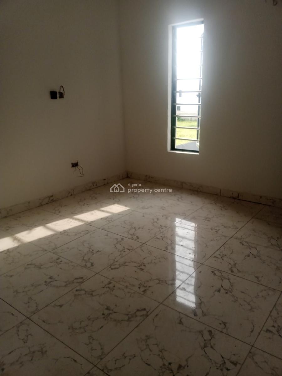 Lovely Tastefully Built Duplex in a Cool Calm Secured Estate, Secured Estate Abraham Adesanya Acis, Ajah, Lagos, Terraced Duplex for Sale