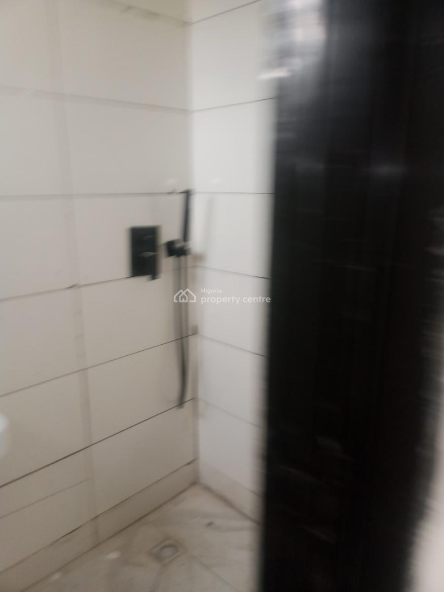 Lovely Tastefully Built Duplex in a Cool Calm Secured Estate, Secured Estate Abraham Adesanya Acis, Ajah, Lagos, Terraced Duplex for Sale