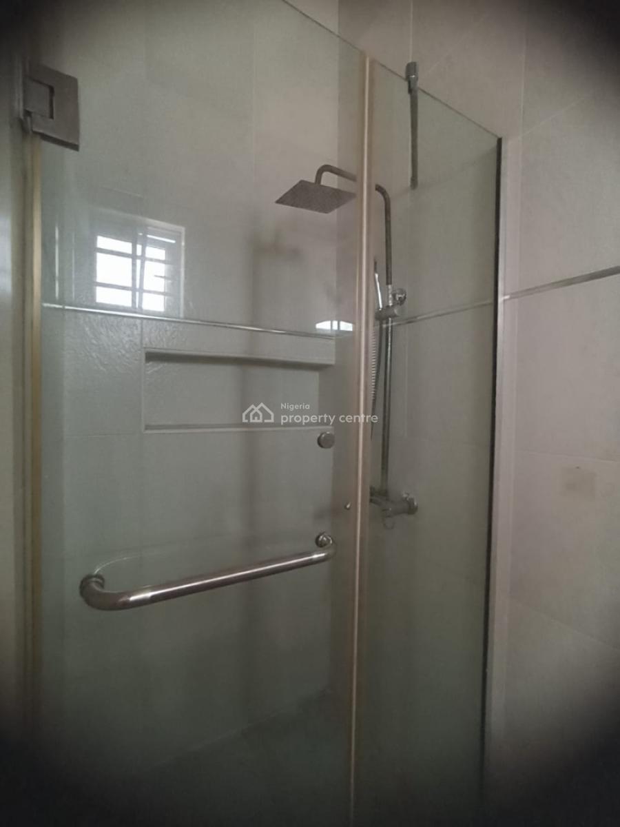 4 Bedroom Semi-detached Duplex in Osapa, Osapa London, Osapa, Lekki, Lagos, Semi-detached Duplex for Rent