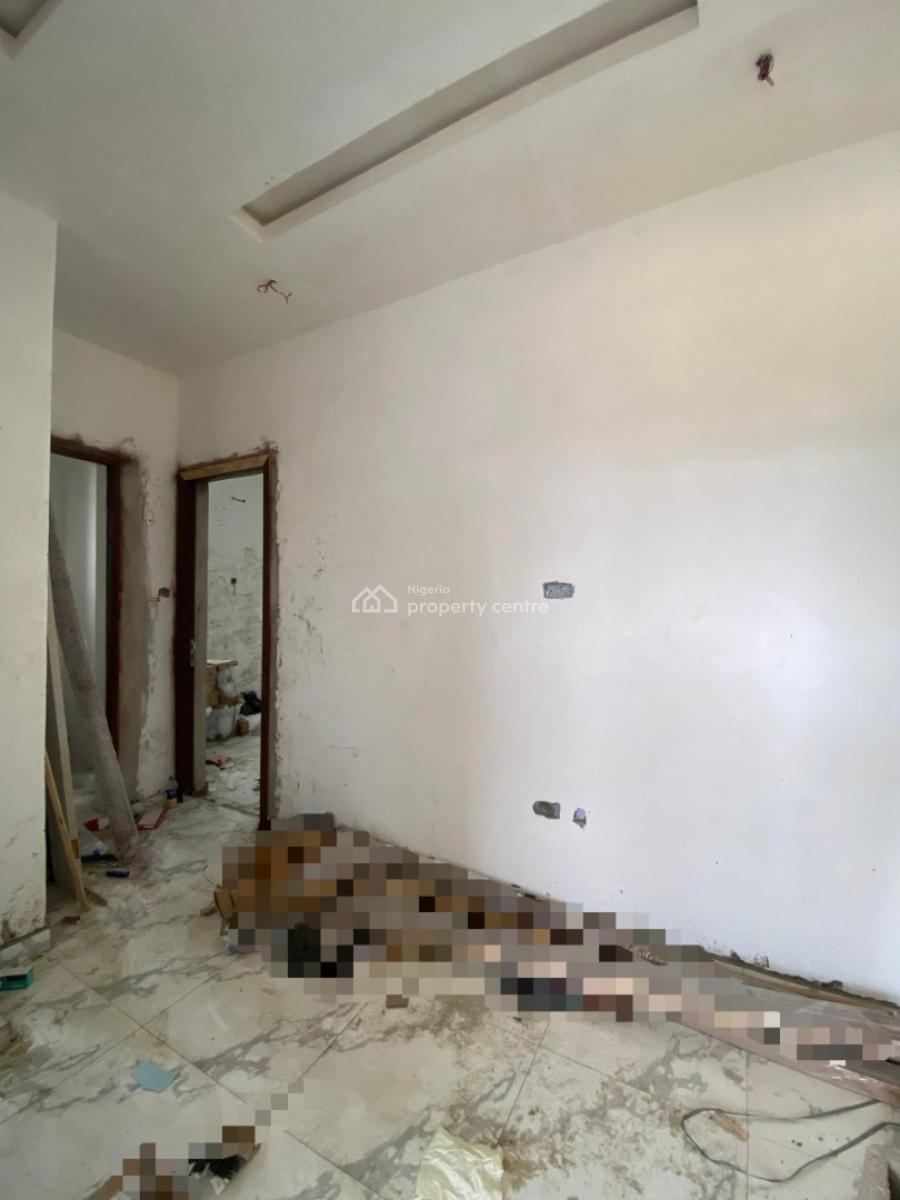 Enormous 5bedroom Duplex with a Bq, Ajah, Lagos, Detached Duplex for Sale