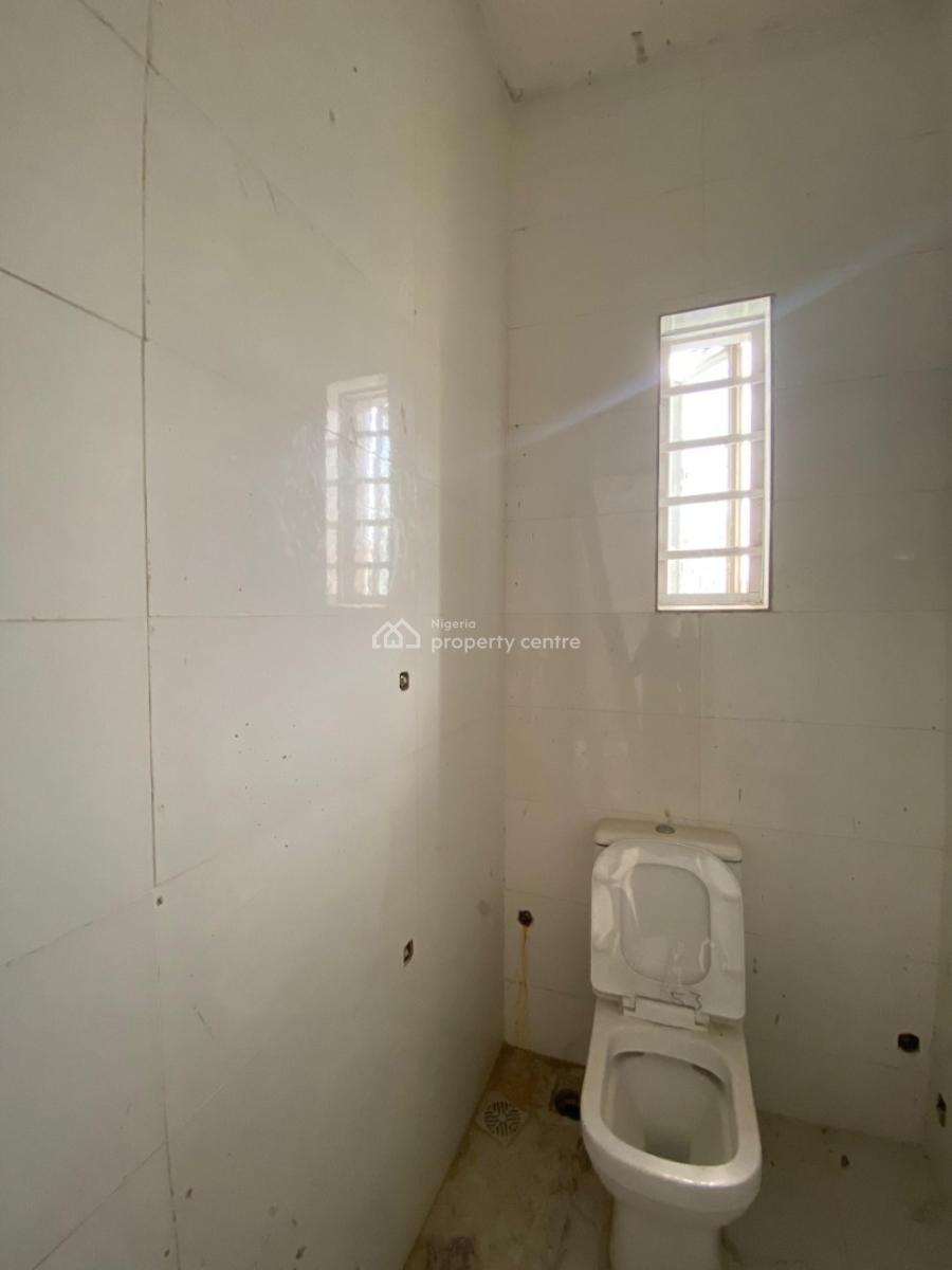 Enormous 5bedroom Duplex with a Bq, Ajah, Lagos, Detached Duplex for Sale