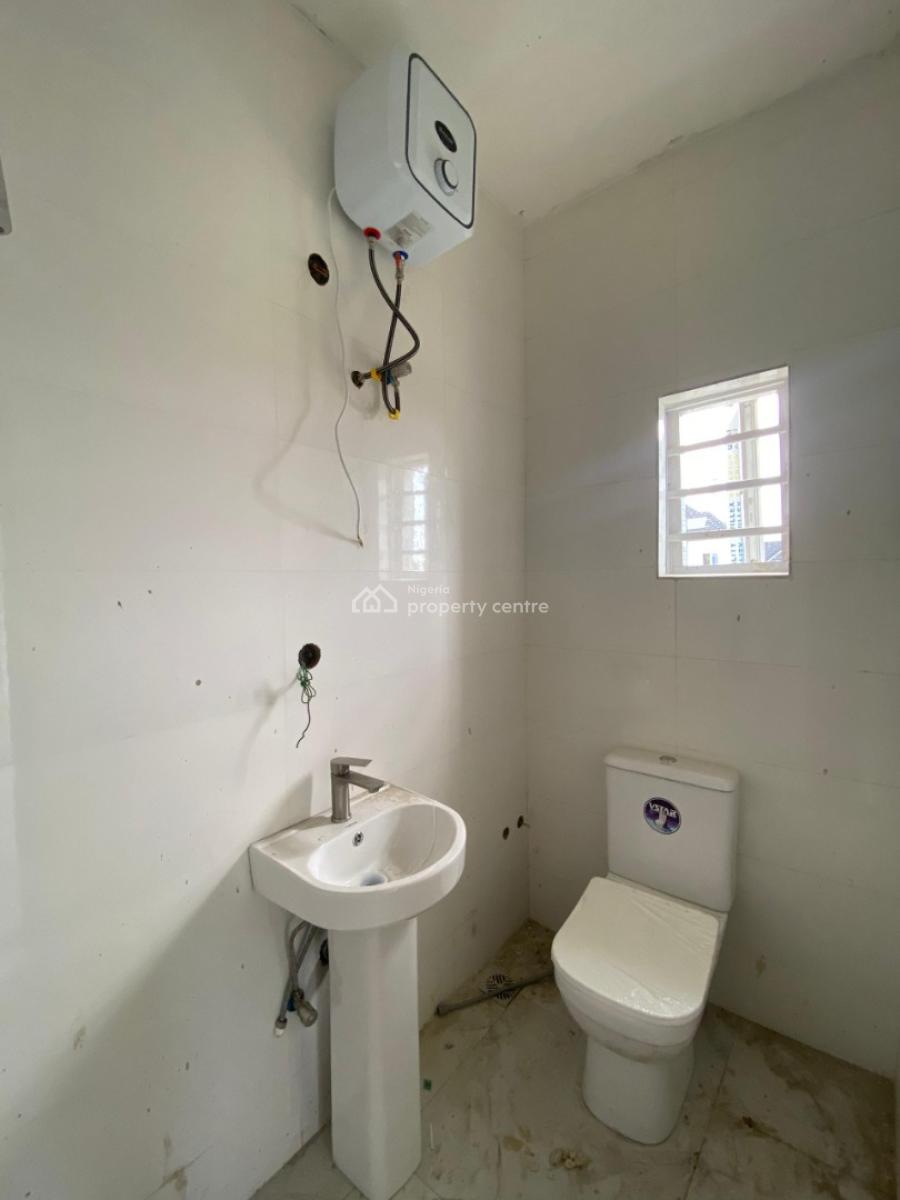 Enormous 5bedroom Duplex with a Bq, Ajah, Lagos, Detached Duplex for Sale