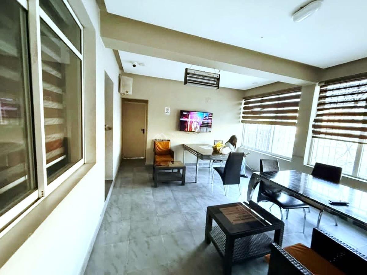 a Prime Commercial Property, Lekki Phase 1, Lekki, Lagos, Office Space for Rent