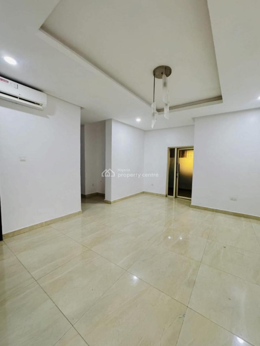 a Well Built Serviced 2 Bedroom Apartment, Lekki Phase 1, Lekki, Lagos, Flat / Apartment for Rent