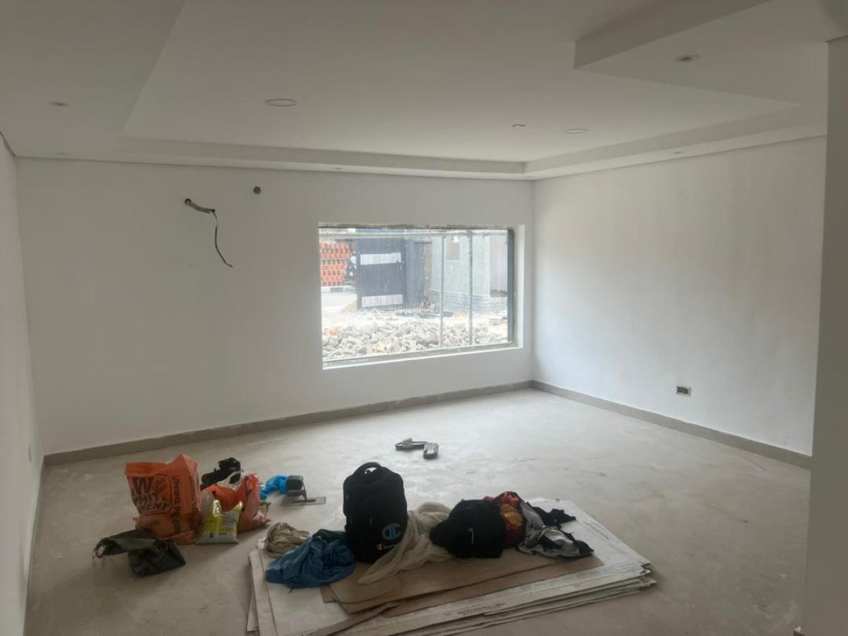 11 Square Meter to 55 Square  Office Space, Ikoyi, Lagos, Office Space for Rent