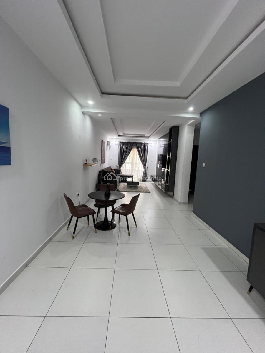 Fully Furnished One Bedroom, Oral Estate, Lekki, Lagos, Flat / Apartment Short Let