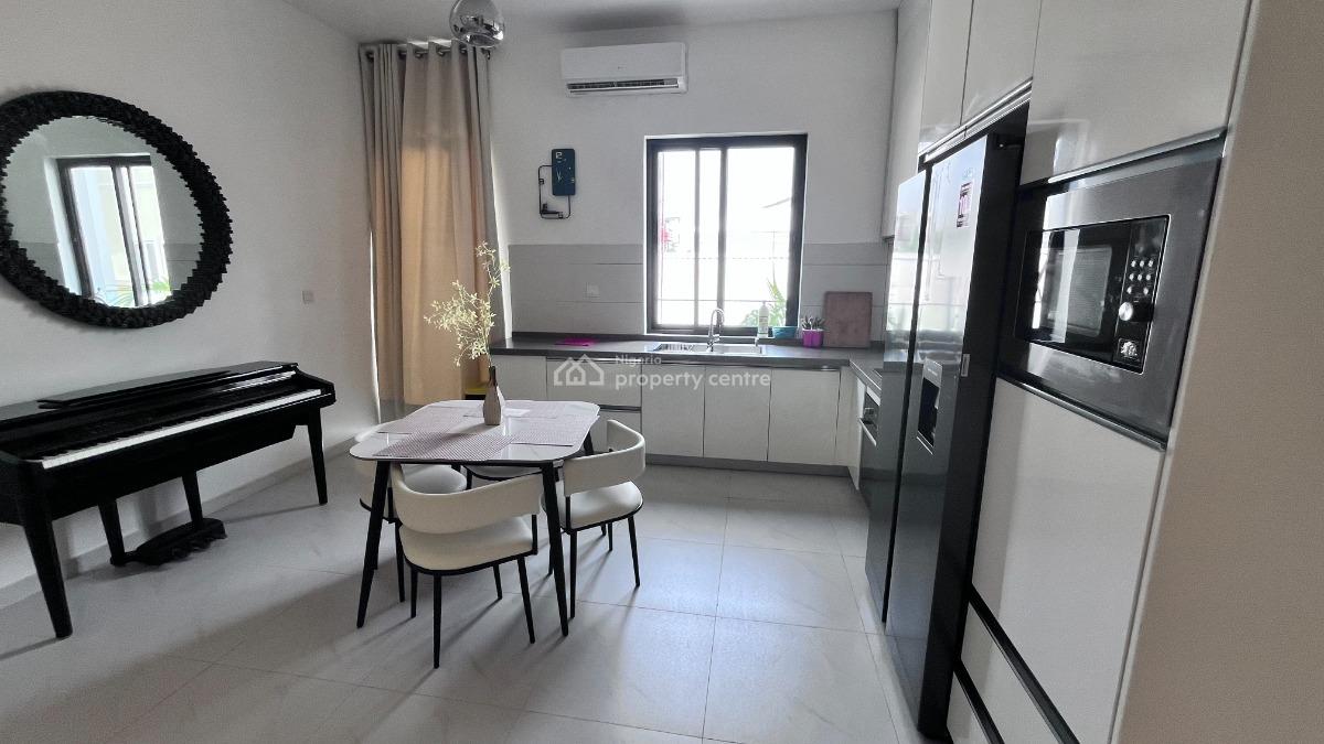 3-bedroom Apartment with Bq Now Available for Bookings., Ikoyi, Lagos, Flat / Apartment Short Let