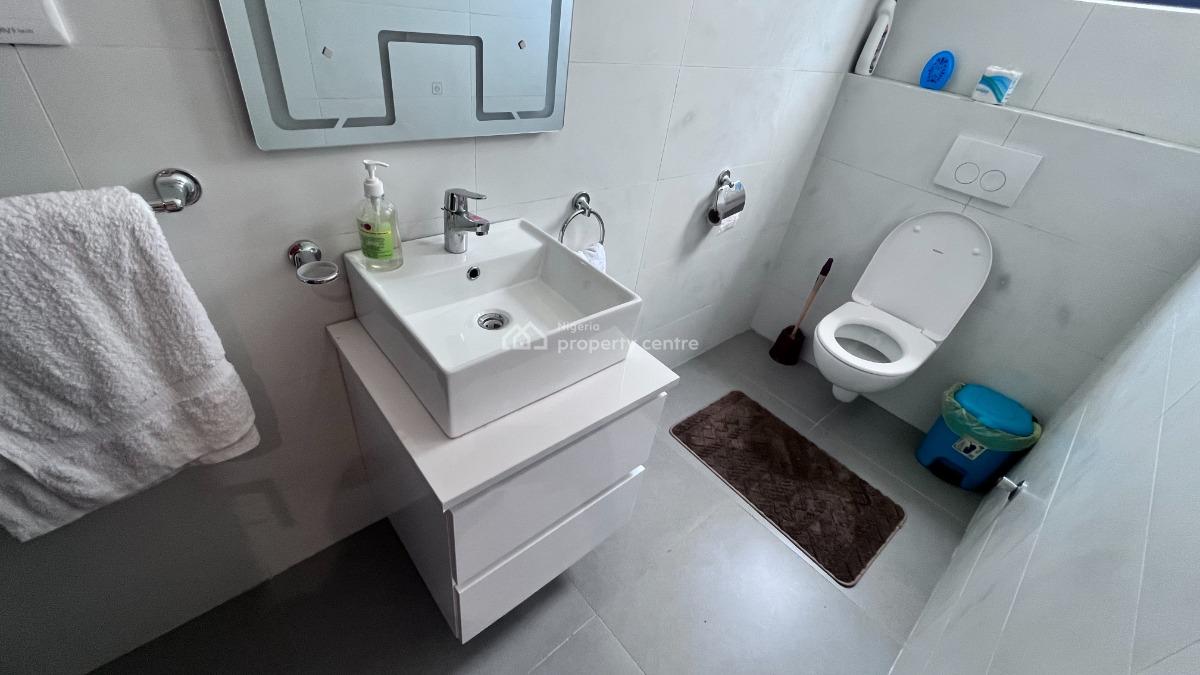 3-bedroom Apartment with Bq Now Available for Bookings., Ikoyi, Lagos, Flat / Apartment Short Let