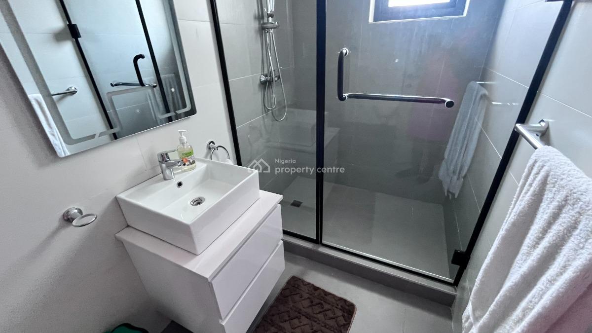 3-bedroom Apartment with Bq Now Available for Bookings., Ikoyi, Lagos, Flat / Apartment Short Let