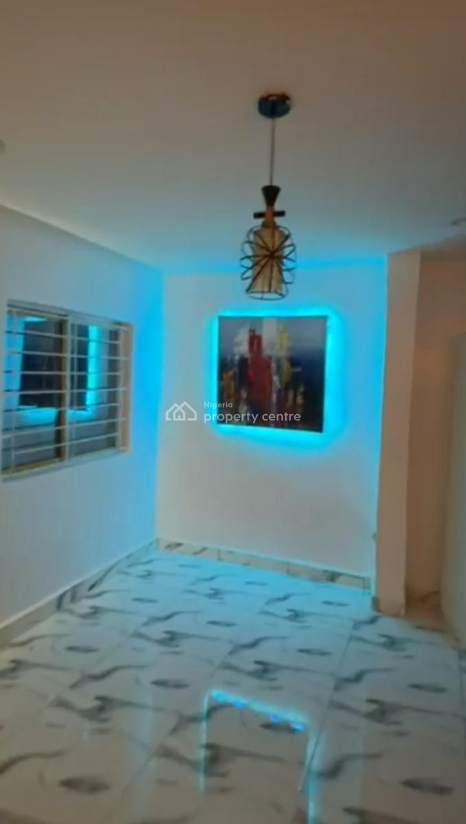 Very Good for Content Creating, Special Selfcontained Banana Island, Jahi, Abuja, Self Contain (single Rooms) for Rent