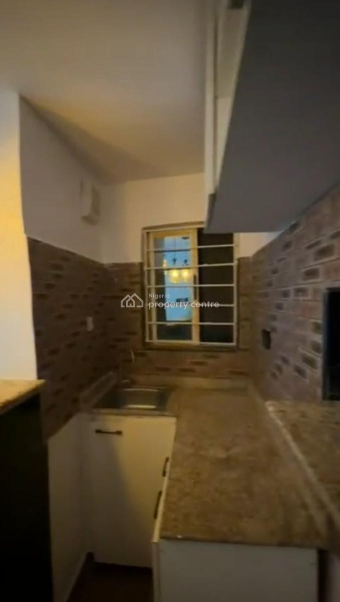 Very Good for Content Creating, Special Selfcontained Banana Island, Jahi, Abuja, Self Contain (single Rooms) for Rent