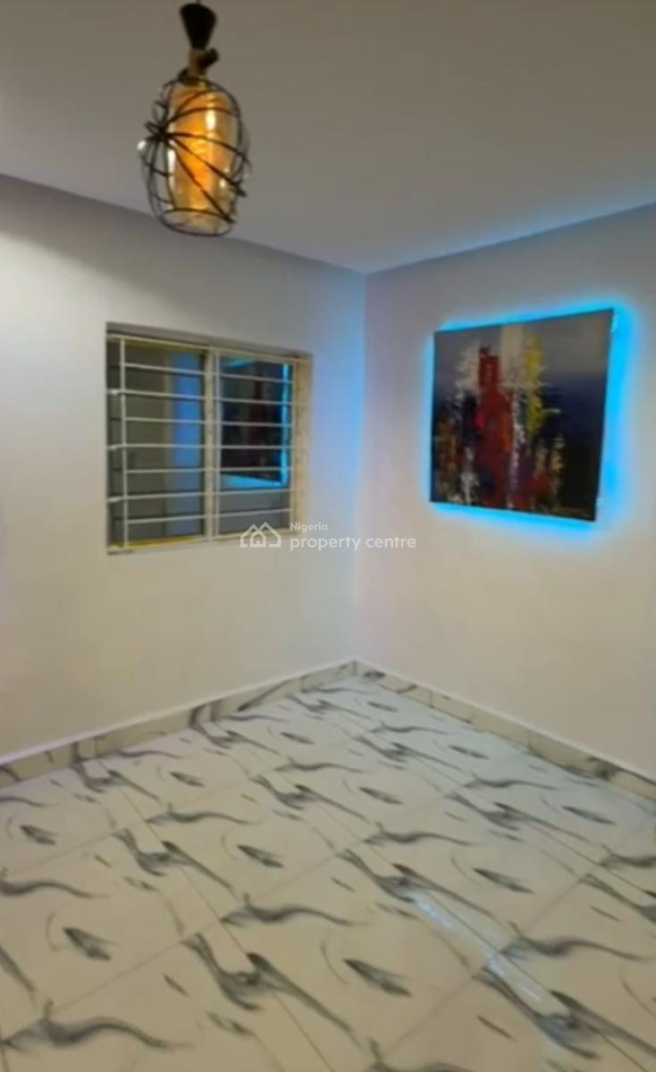 Very Good for Content Creating, Special Selfcontained Banana Island, Jahi, Abuja, Self Contain (single Rooms) for Rent