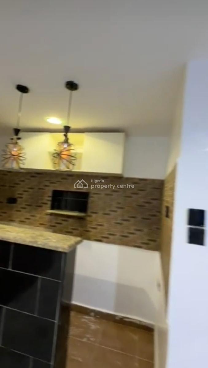 Very Good for Content Creating, Special Selfcontained Banana Island, Jahi, Abuja, Self Contain (single Rooms) for Rent