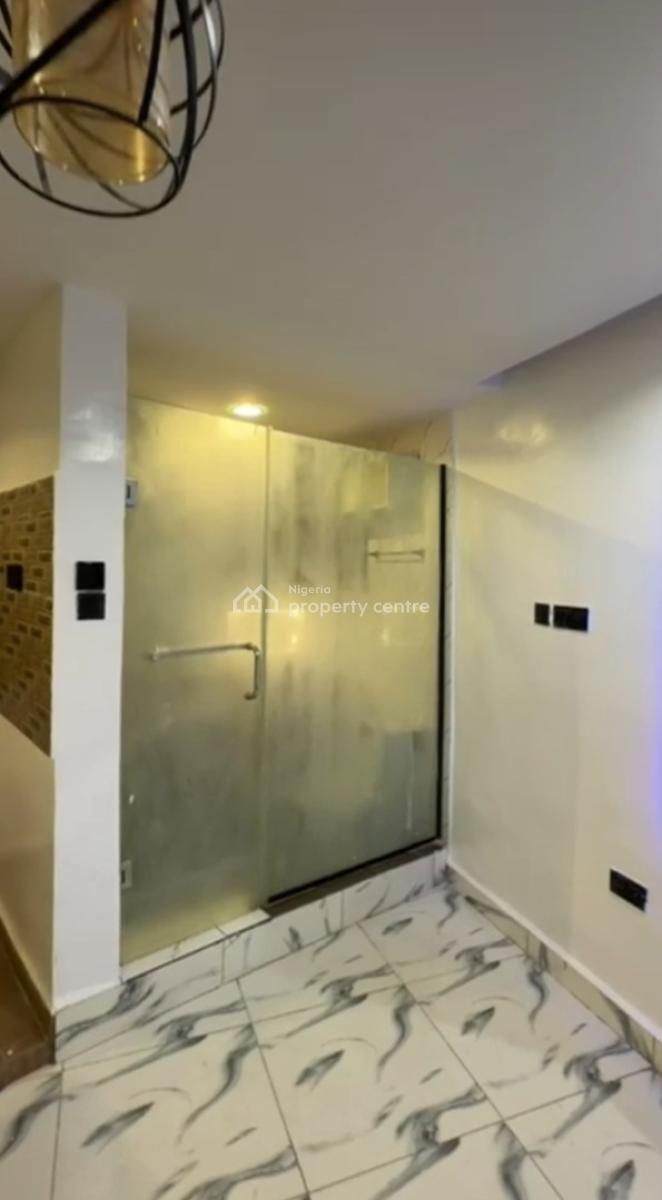 Very Good for Content Creating, Special Selfcontained Banana Island, Jahi, Abuja, Self Contain (single Rooms) for Rent