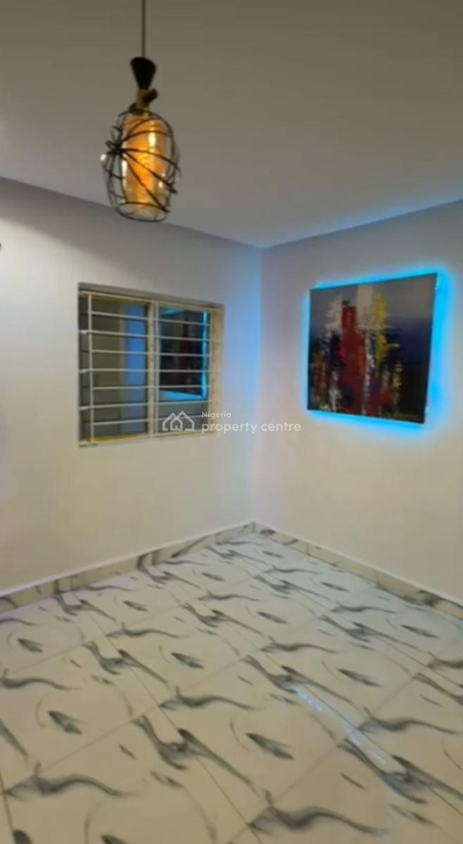 Very Good for Content Creating, Special Selfcontained Banana Island, Jahi, Abuja, Self Contain (single Rooms) for Rent