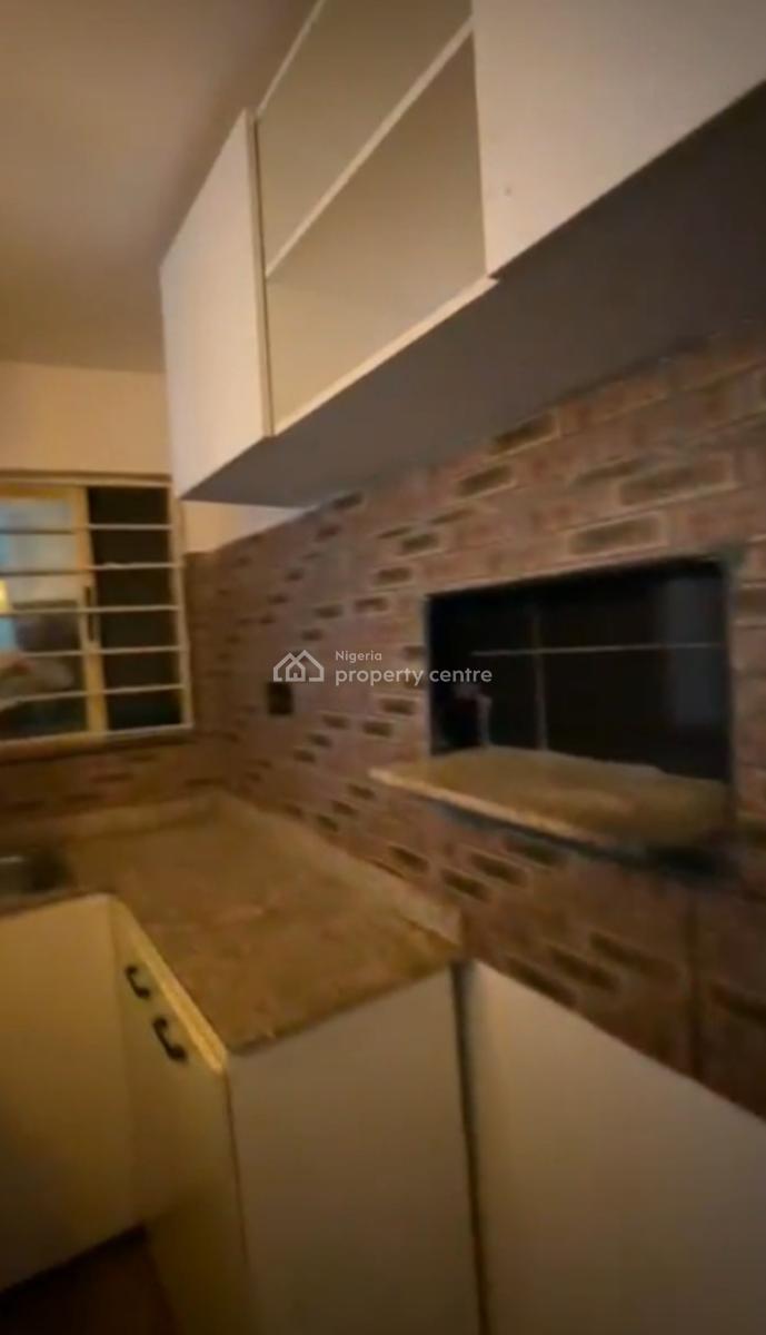 Very Good for Content Creating, Special Selfcontained Banana Island, Jahi, Abuja, Self Contain (single Rooms) for Rent