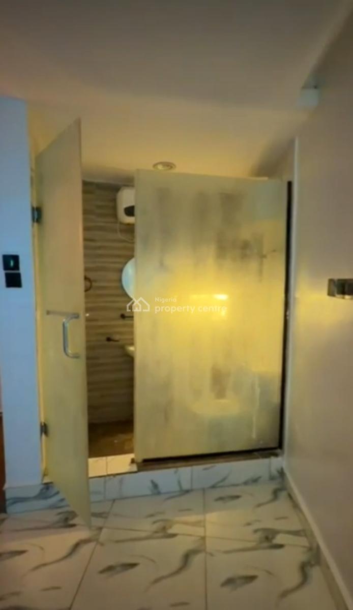 Very Good for Content Creating, Special Selfcontained Banana Island, Jahi, Abuja, Self Contain (single Rooms) for Rent