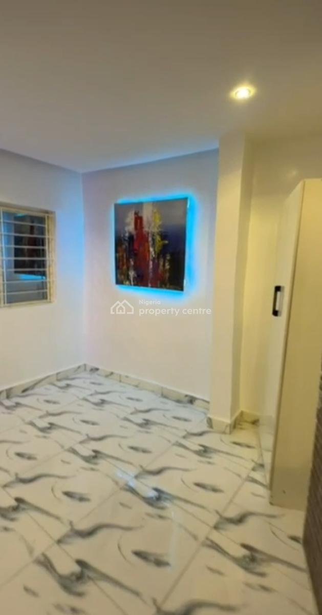 Very Good for Content Creating, Special Selfcontained Banana Island, Jahi, Abuja, Self Contain (single Rooms) for Rent