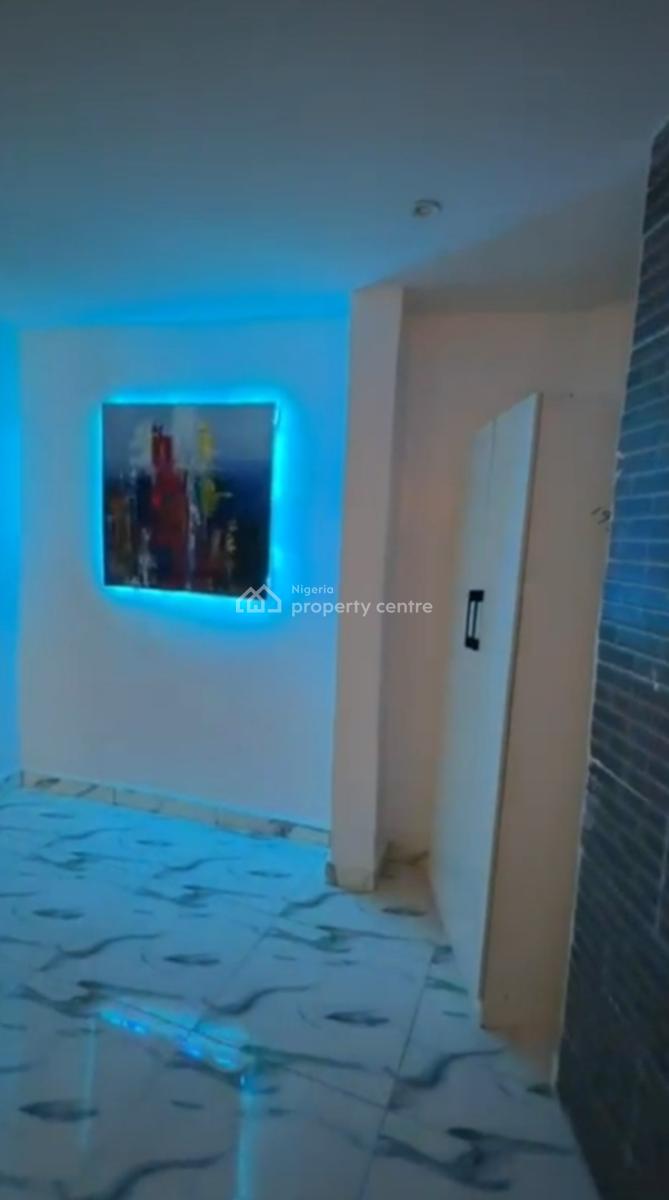 Very Good for Content Creating, Special Selfcontained Banana Island, Jahi, Abuja, Self Contain (single Rooms) for Rent