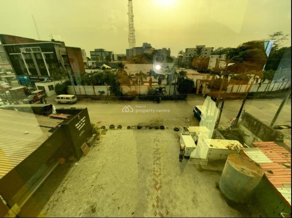 Prime Commercial Space, Victoria Island (vi), Lagos, Office Space for Rent