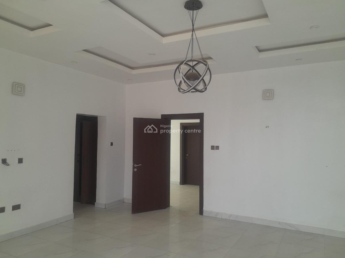 5 Bedroom Luxurious Semi-detached Duplex [ All Ensuit], Aiben 5th Avenue Estate, Karmo, Abuja, Semi-detached Duplex for Rent