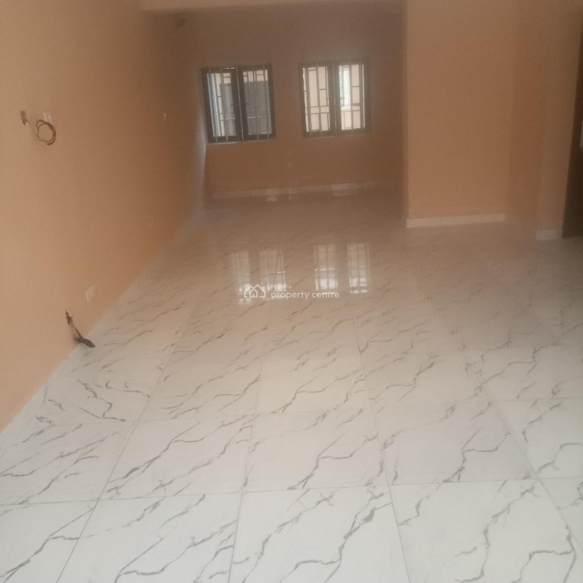2 Bedroom Flat, Area 1 By Dunamis, Area 1, Garki, Abuja, Flat / Apartment for Rent