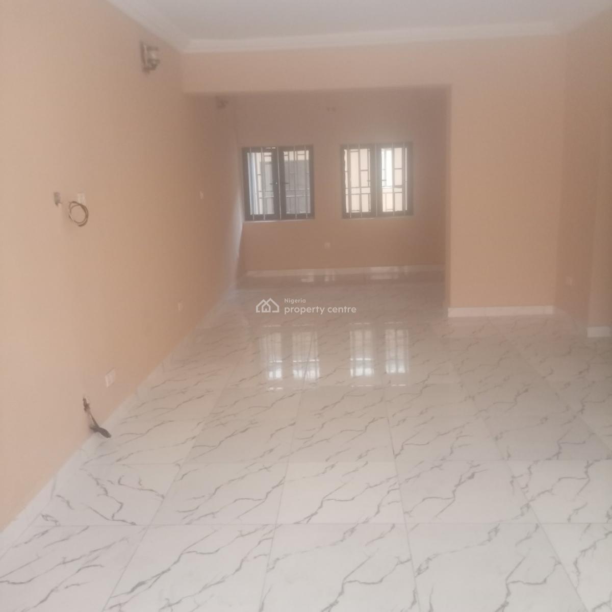 2 Bedroom Flat, Area 1 By Dunamis, Area 1, Garki, Abuja, Flat / Apartment for Rent