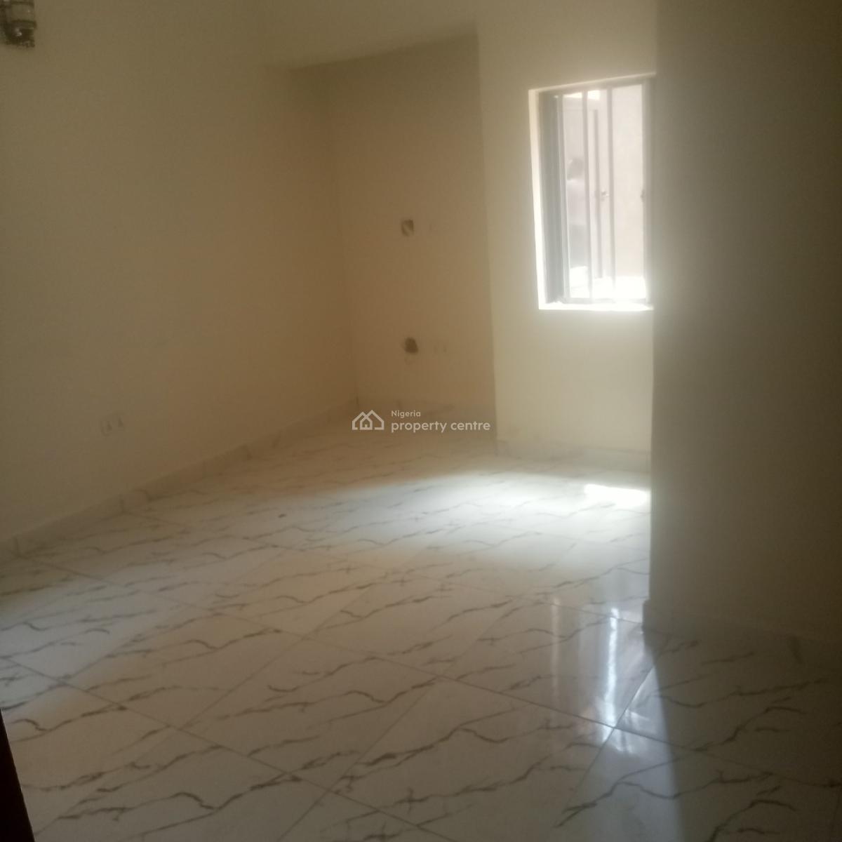 2 Bedroom Flat, Area 1 By Dunamis, Area 1, Garki, Abuja, Flat / Apartment for Rent