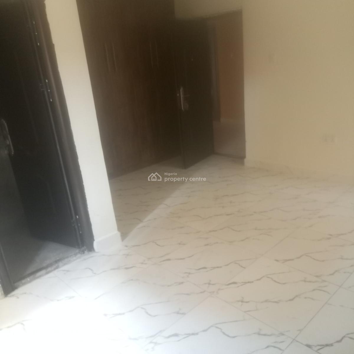 2 Bedroom Flat, Area 1 By Dunamis, Area 1, Garki, Abuja, Flat / Apartment for Rent