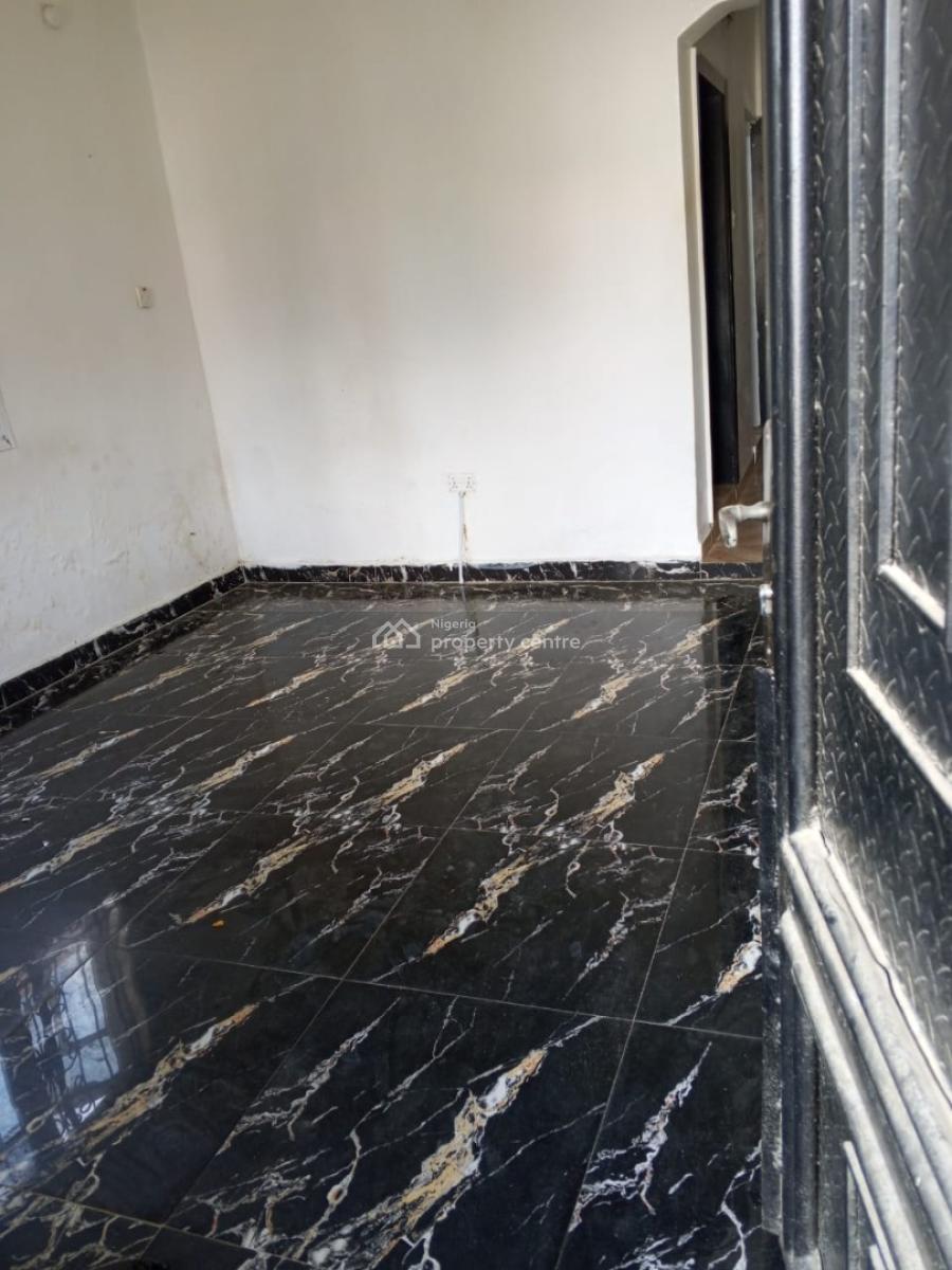 Sharp Room and Parlour in an Estate, Sangotedo, Sangotedo, Ajah, Lagos, Mini Flat (room and Parlour) for Rent