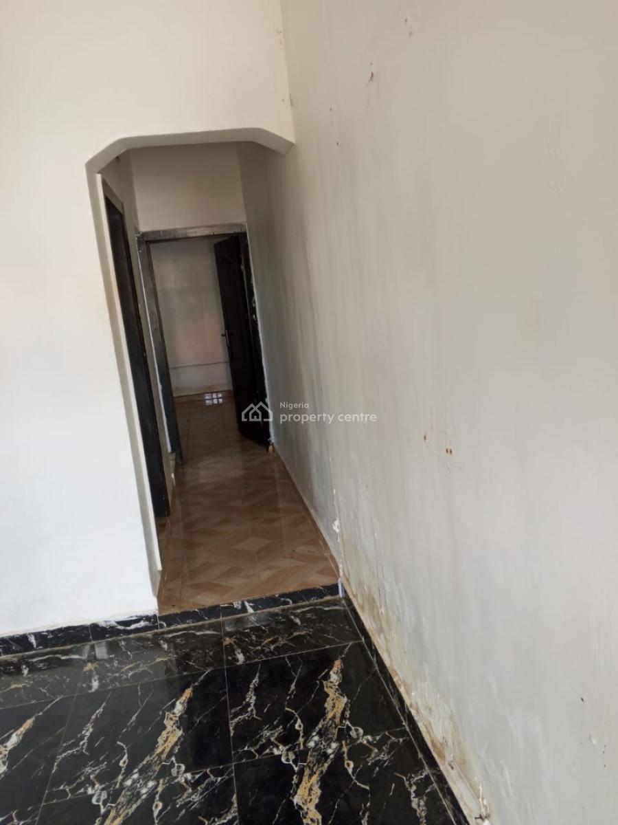 Sharp Room and Parlour in an Estate, Sangotedo, Sangotedo, Ajah, Lagos, Mini Flat (room and Parlour) for Rent