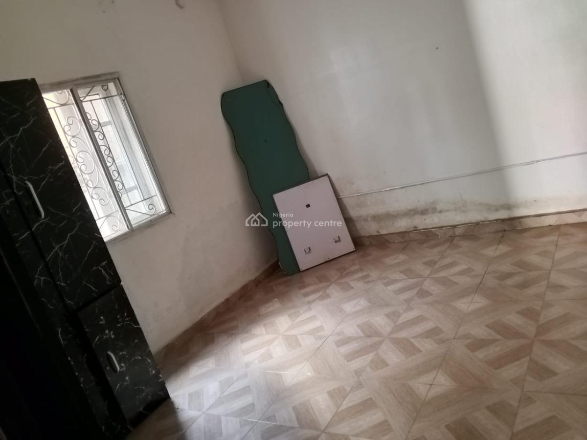 Sharp Room and Parlour in an Estate, Sangotedo, Sangotedo, Ajah, Lagos, Mini Flat (room and Parlour) for Rent