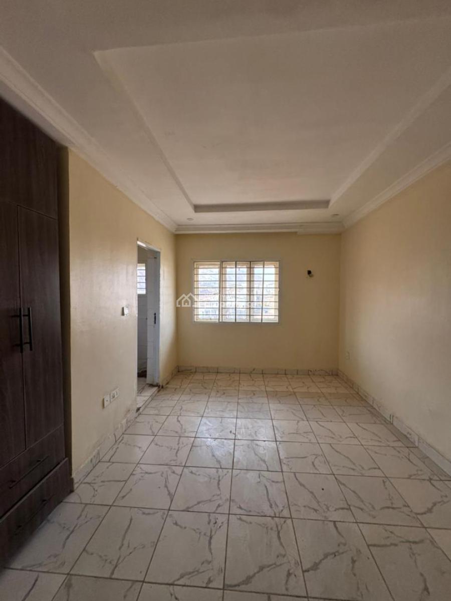 3bedroom Flat, Tarred Road, Katampe (main), Katampe, Abuja, Flat / Apartment for Rent