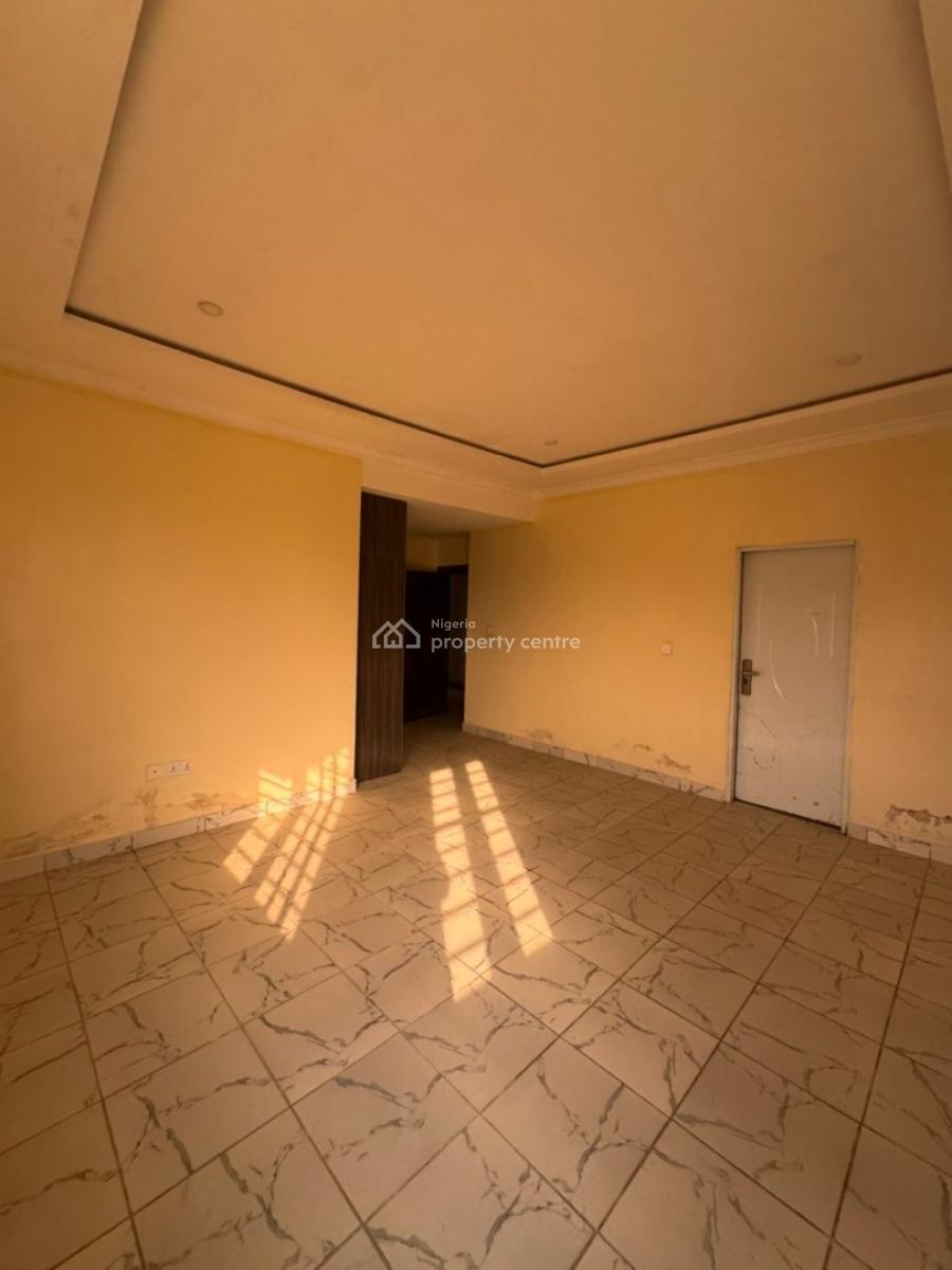 3bedroom Flat, Tarred Road, Katampe (main), Katampe, Abuja, Flat / Apartment for Rent