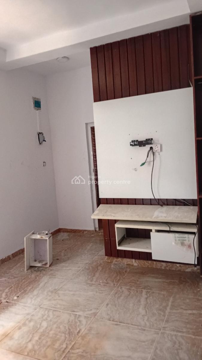 Luxury 1bedroom Apartment, Marchy Hill Estate, Ajah, Lagos, Flat / Apartment for Rent