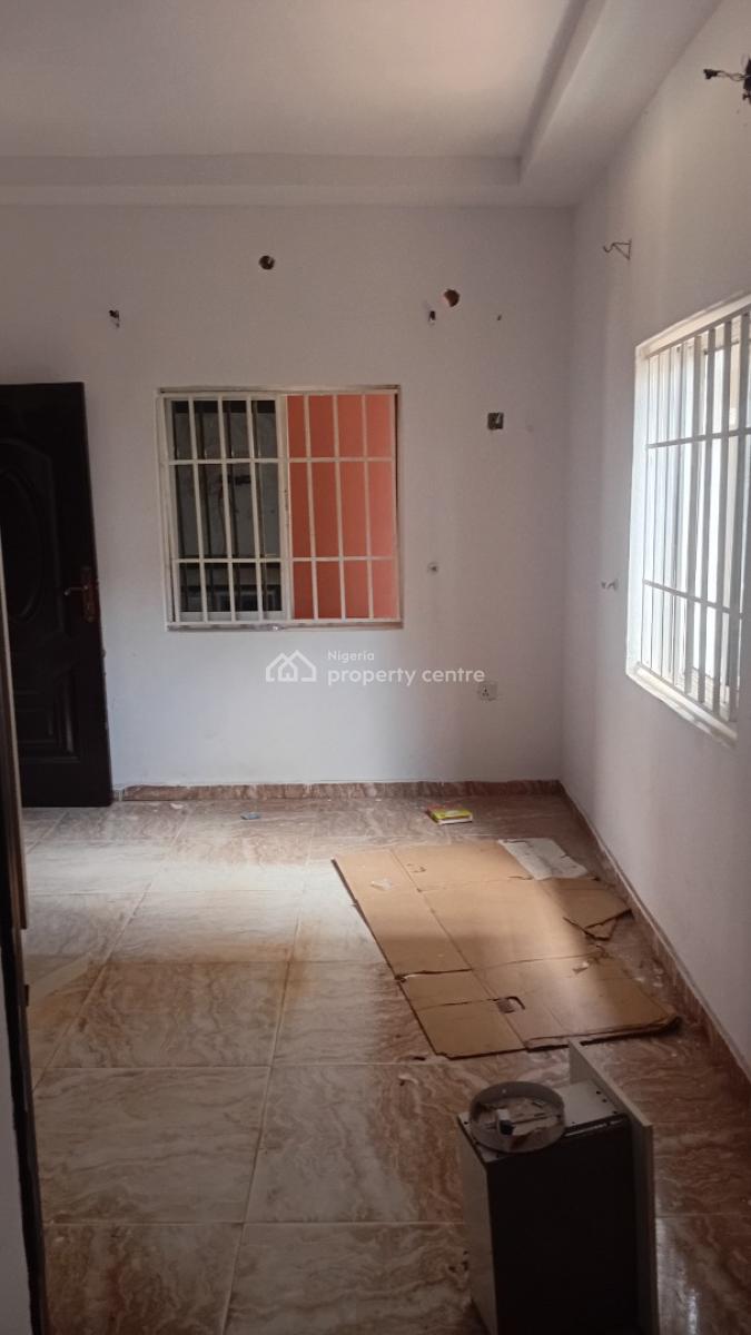 Luxury 1bedroom Apartment, Marchy Hill Estate, Ajah, Lagos, Flat / Apartment for Rent