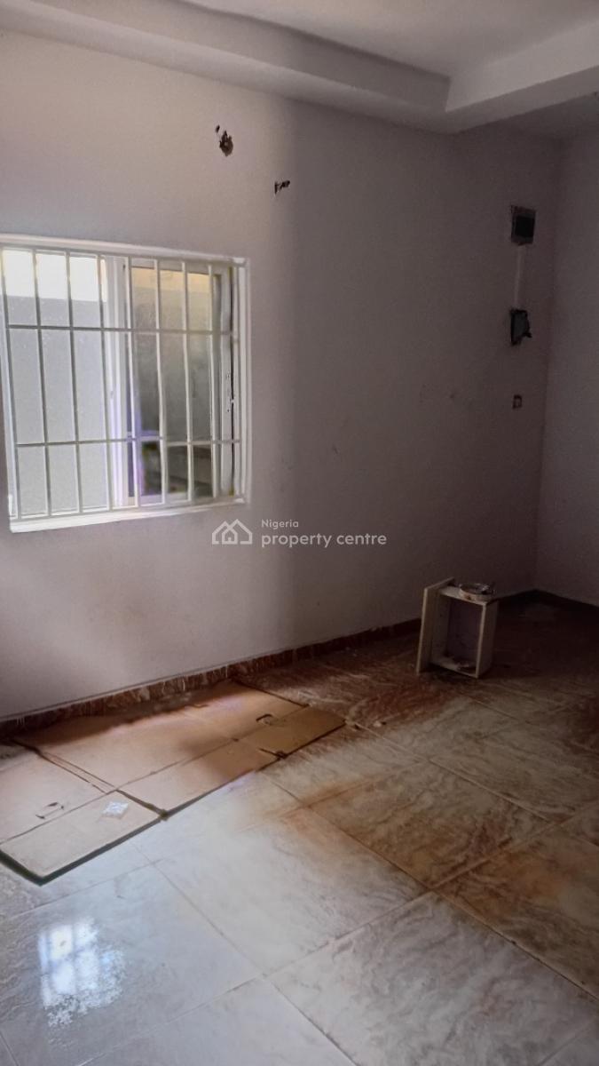 Luxury 1bedroom Apartment, Marchy Hill Estate, Ajah, Lagos, Flat / Apartment for Rent