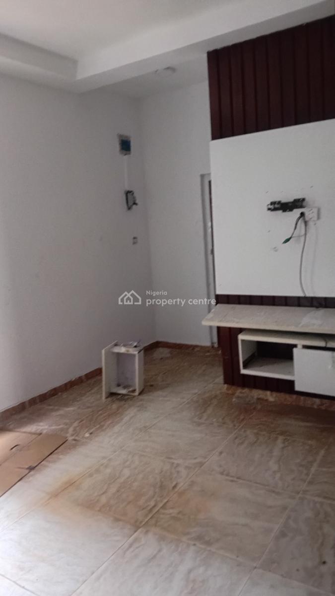 Luxury 1bedroom Apartment, Marchy Hill Estate, Ajah, Lagos, Flat / Apartment for Rent
