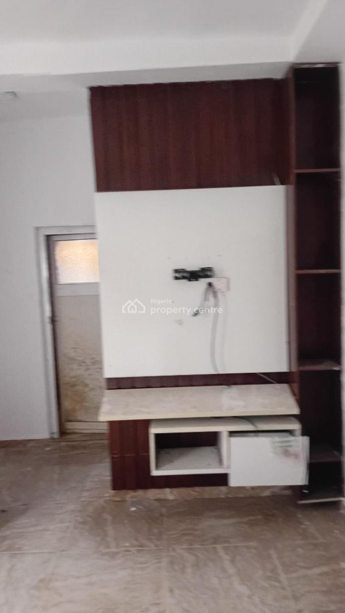 Luxury 1bedroom Apartment, Marchy Hill Estate, Ajah, Lagos, Flat / Apartment for Rent