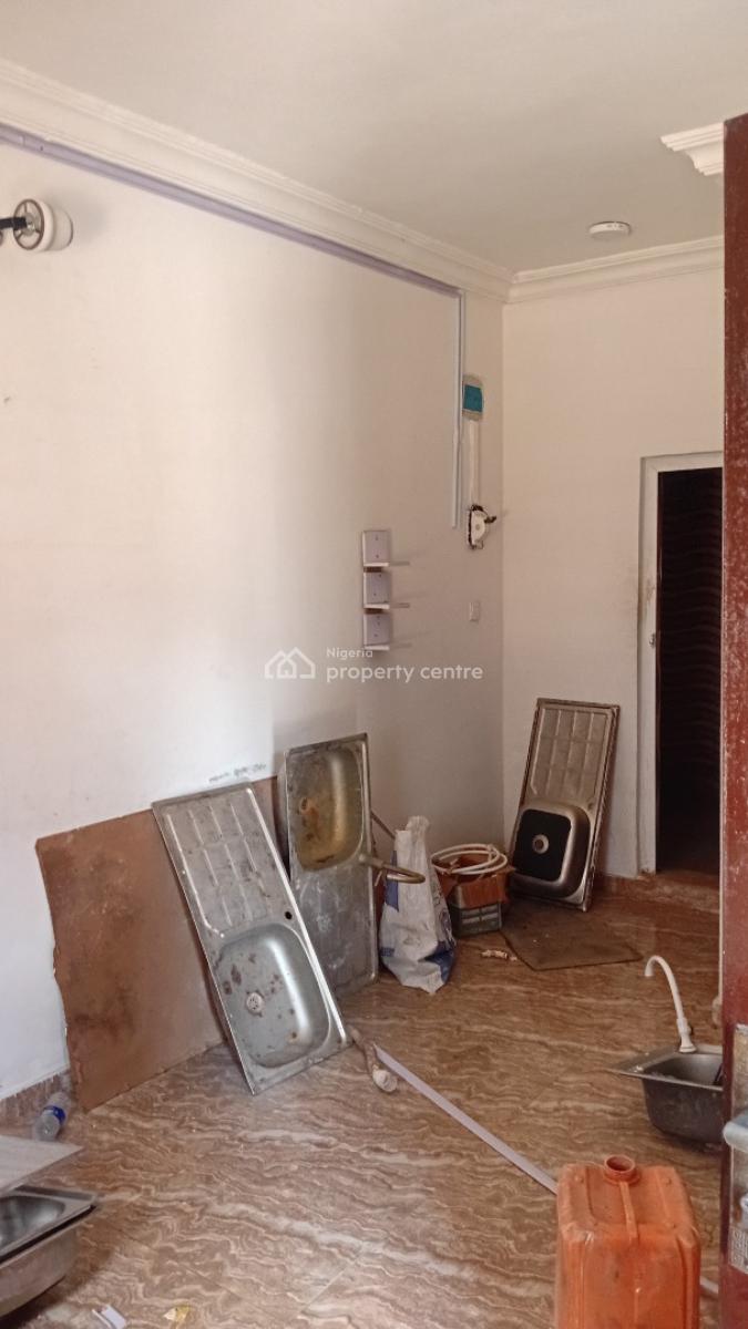 Luxury 1bedroom Apartment, Marchy Hill Estate, Ajah, Lagos, Flat / Apartment for Rent