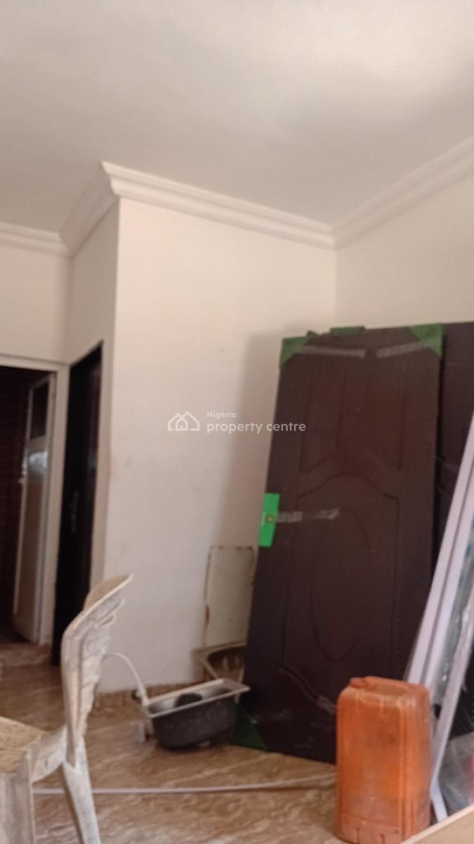Luxury 1bedroom Apartment, Marchy Hill Estate, Ajah, Lagos, Flat / Apartment for Rent