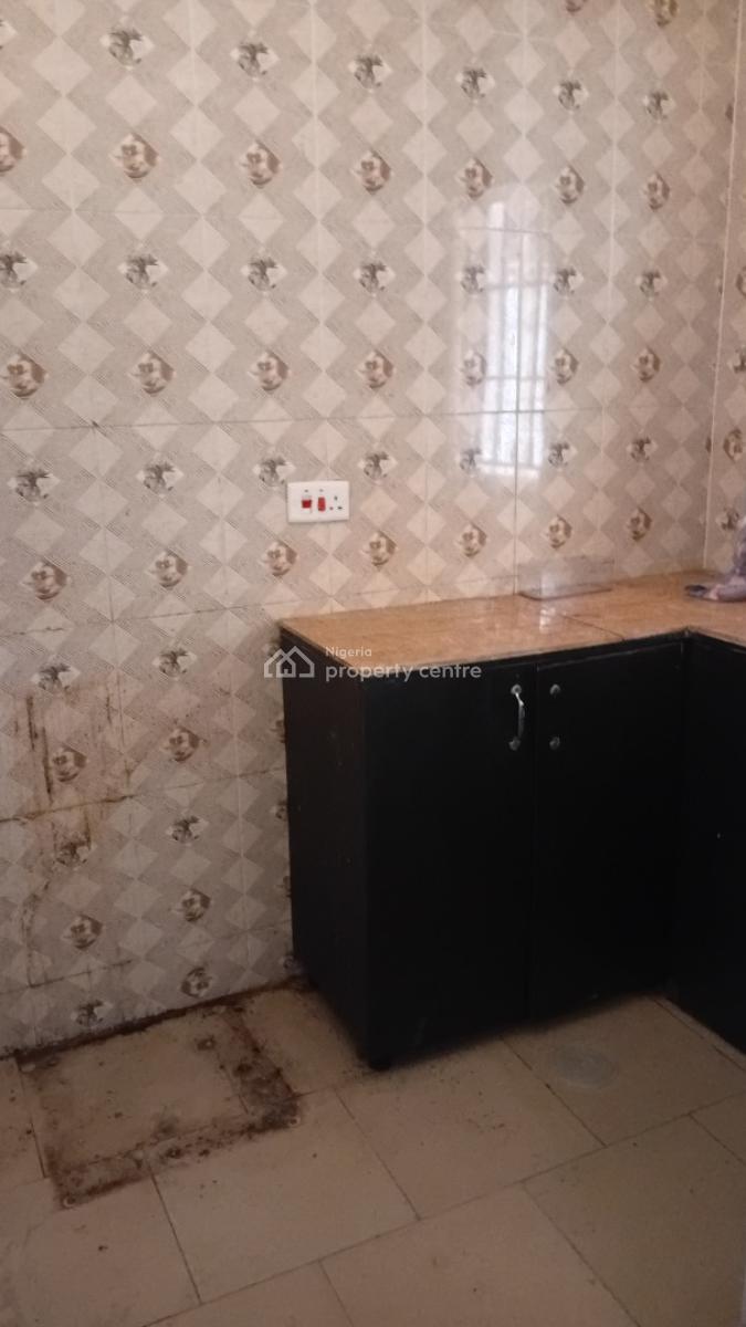 Luxury 1bedroom Apartment, Marchy Hill Estate, Ajah, Lagos, Flat / Apartment for Rent