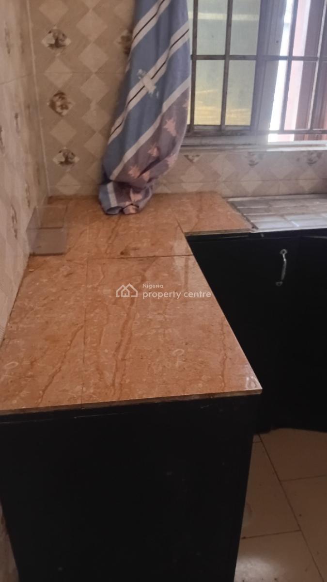 Luxury 1bedroom Apartment, Marchy Hill Estate, Ajah, Lagos, Flat / Apartment for Rent