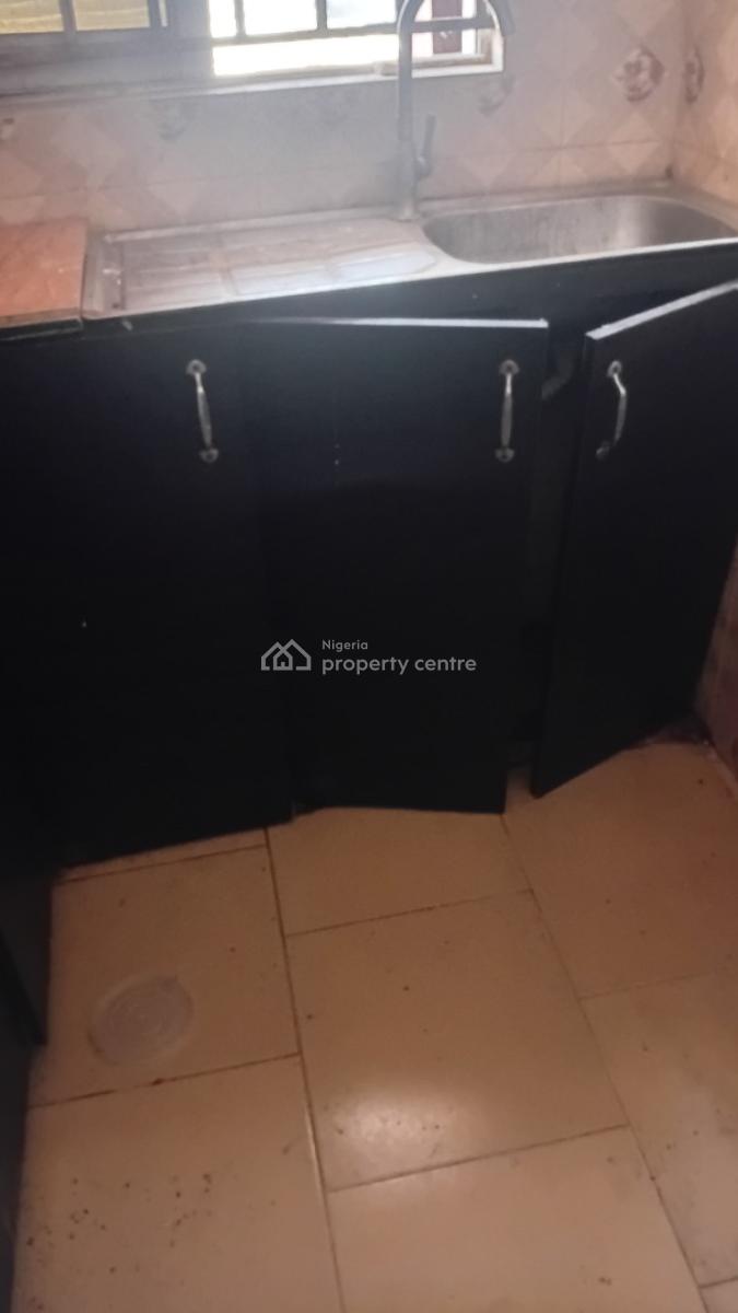 Luxury 1bedroom Apartment, Marchy Hill Estate, Ajah, Lagos, Flat / Apartment for Rent