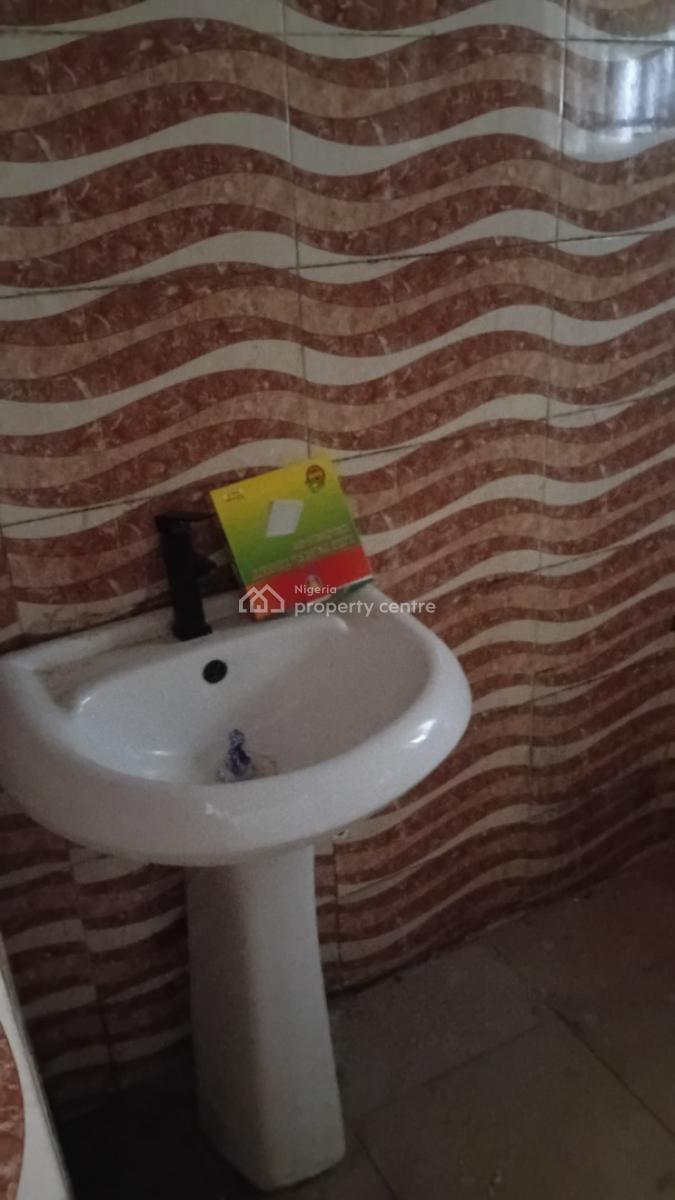 Luxury 1bedroom Apartment, Marchy Hill Estate, Ajah, Lagos, Flat / Apartment for Rent