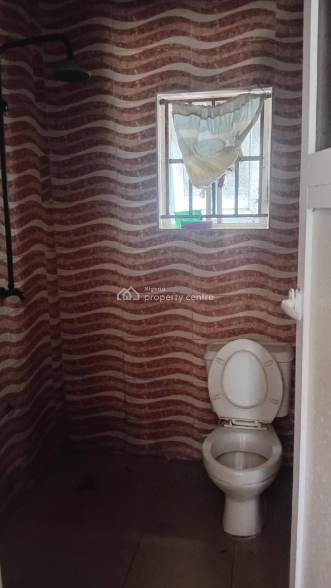 Luxury 1bedroom Apartment, Marchy Hill Estate, Ajah, Lagos, Flat / Apartment for Rent