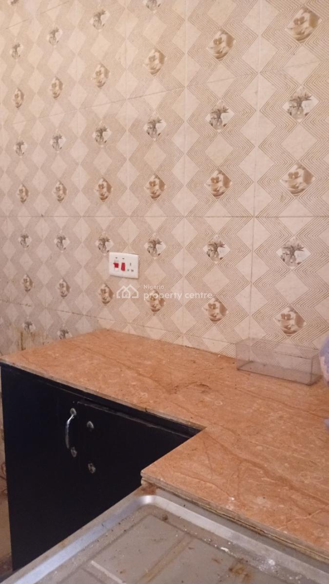 Luxury 1bedroom Apartment, Marchy Hill Estate, Ajah, Lagos, Flat / Apartment for Rent