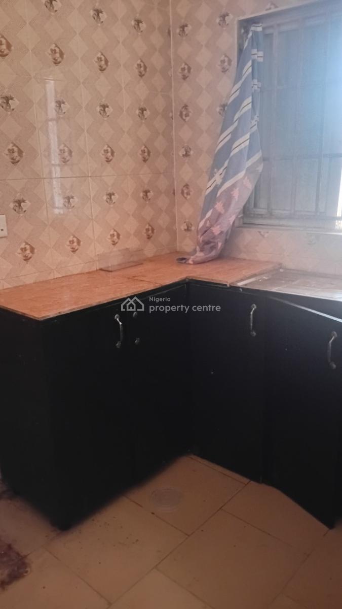 Luxury 1bedroom Apartment, Marchy Hill Estate, Ajah, Lagos, Flat / Apartment for Rent