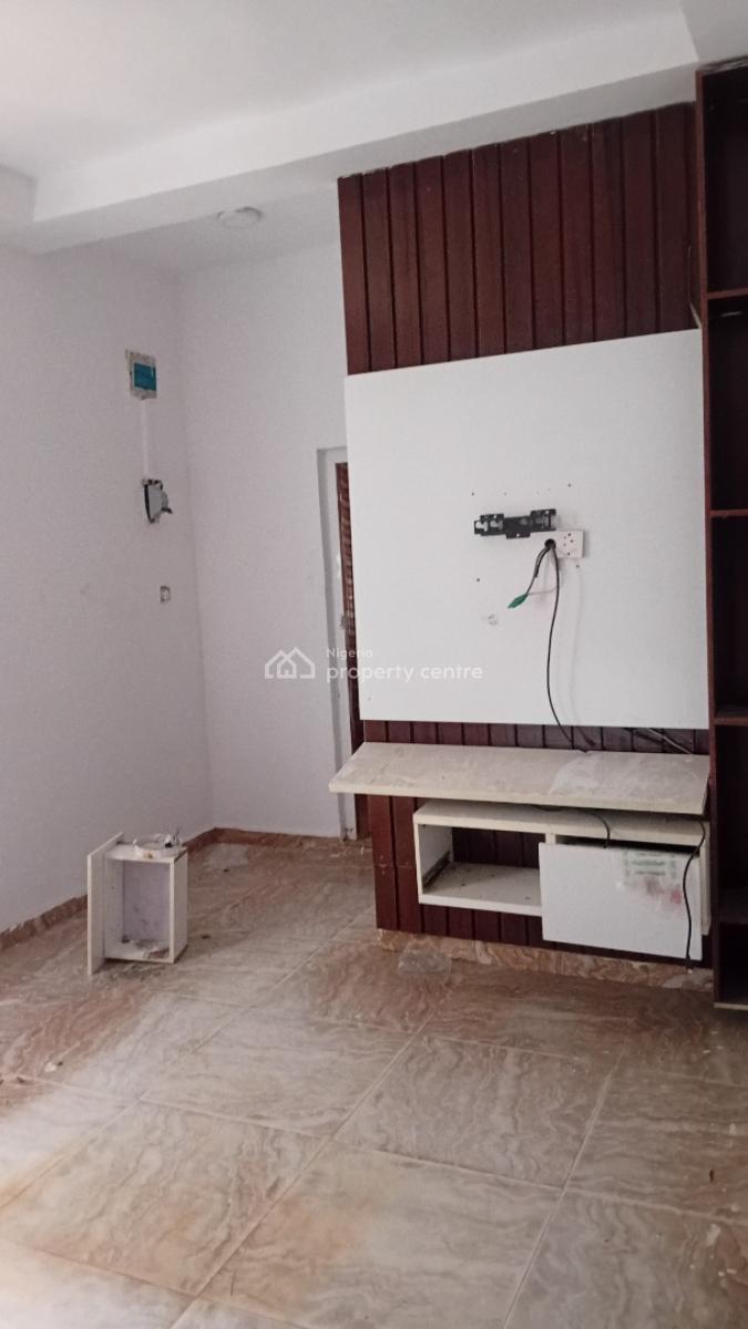 Luxury 1bedroom Apartment, Marchy Hill Estate, Ajah, Lagos, Flat / Apartment for Rent