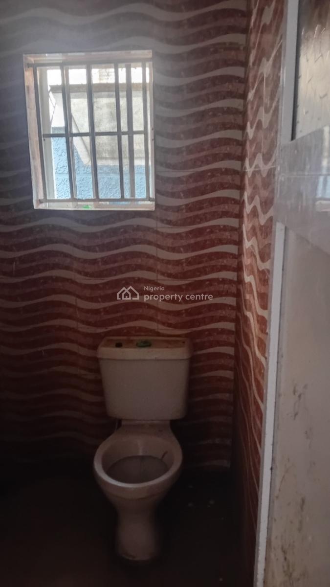 Luxury 1bedroom Apartment, Marchy Hill Estate, Ajah, Lagos, Flat / Apartment for Rent